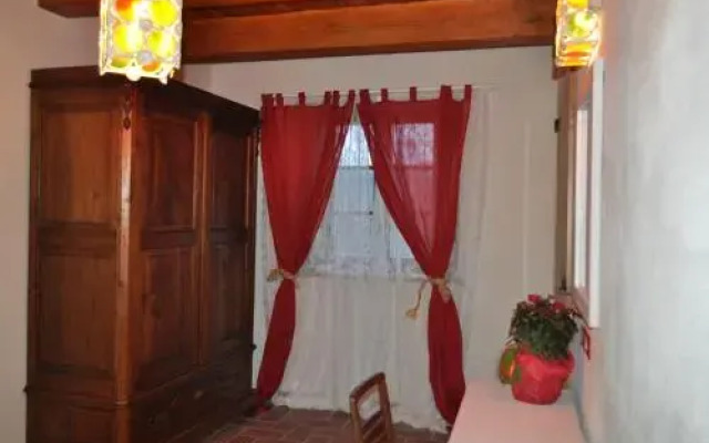 Agriturismo La Valle DImenticata