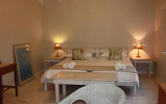 The Loft - Kirstenhof