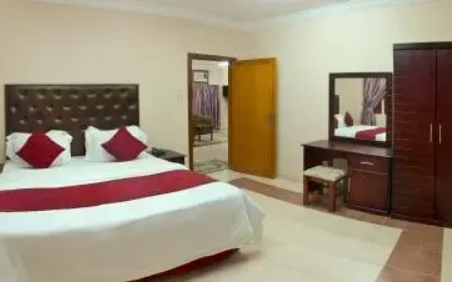Al Farhan Hotel - Al Seteen