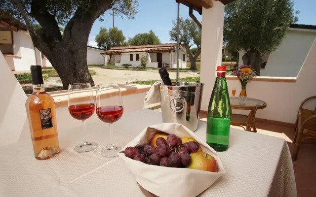 Cilento Dreams Village