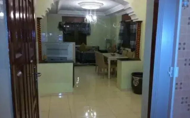 Résidence Hiba El Manar