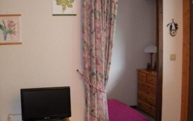 Residence Samoëns Centre