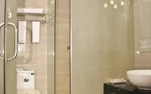 Xinyue Hotel Fufei North Road