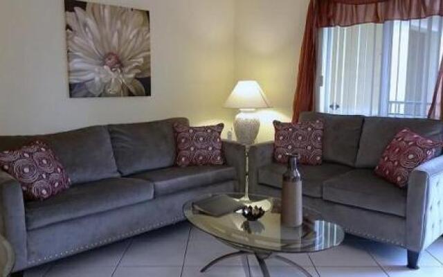 Charming Kendall Home