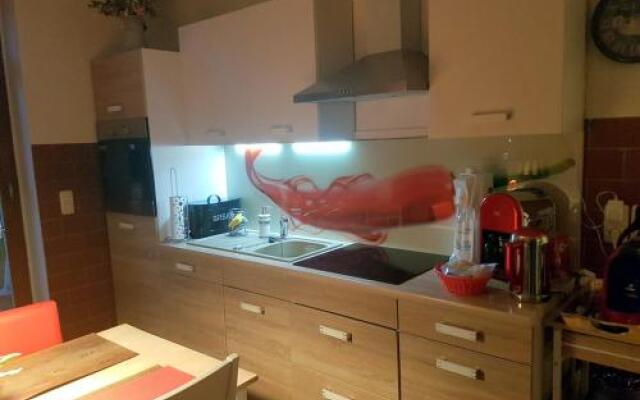 Ferienwohnung Kensche