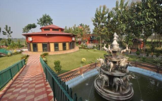 Sun City Resort Falakata