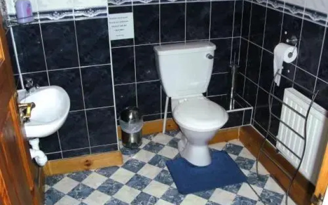 Brier Parks Guest House