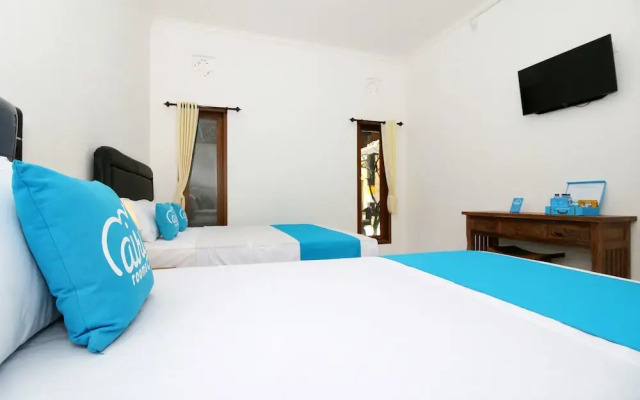 Airy Jimbaran Lingkar Timur Udayana Bali