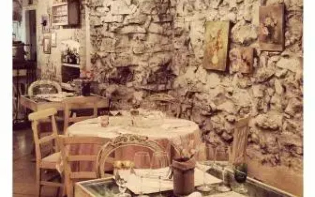 La Commedia Della Pentola