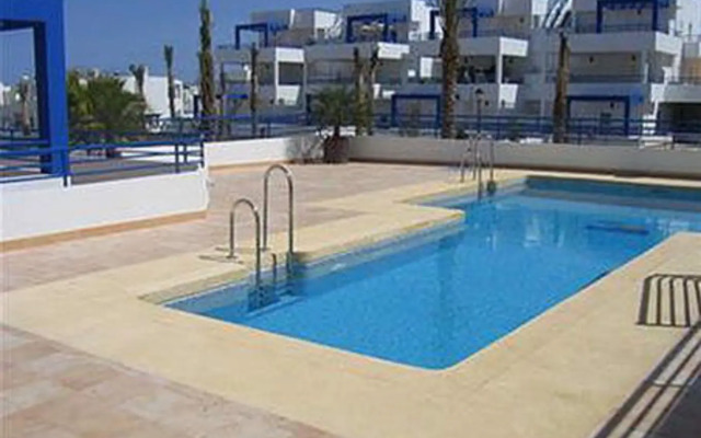 Pueblo Dorado I