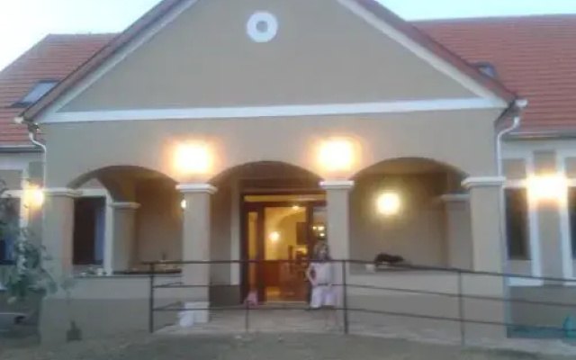 Öregház Vendégház