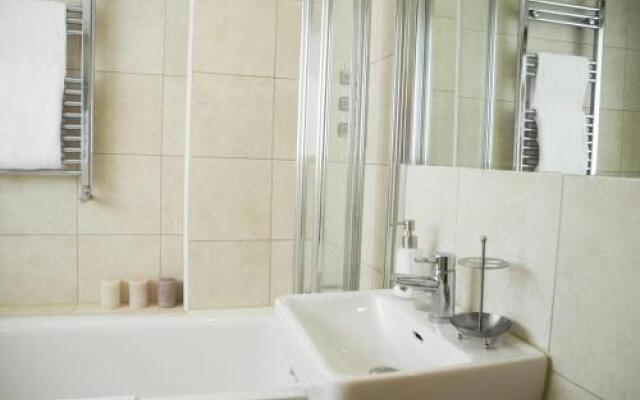 The Village Apartment