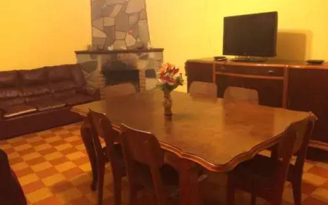 Casa Cami