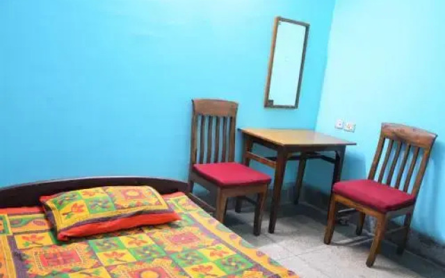 Shivanand Lodge