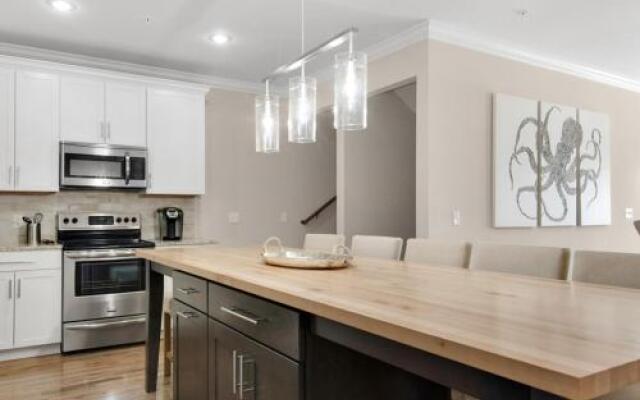 Driftwood Townhomes 10