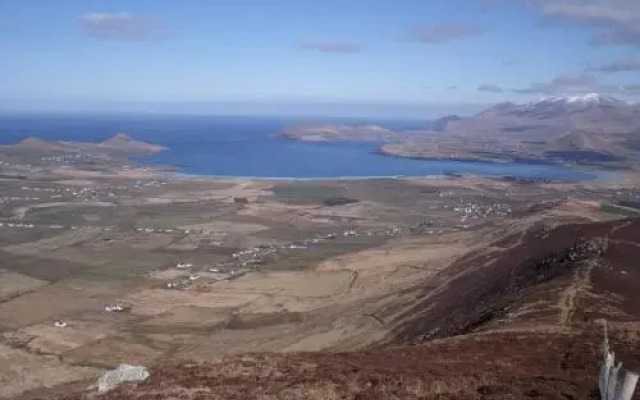Brosnans' Dingle B&B