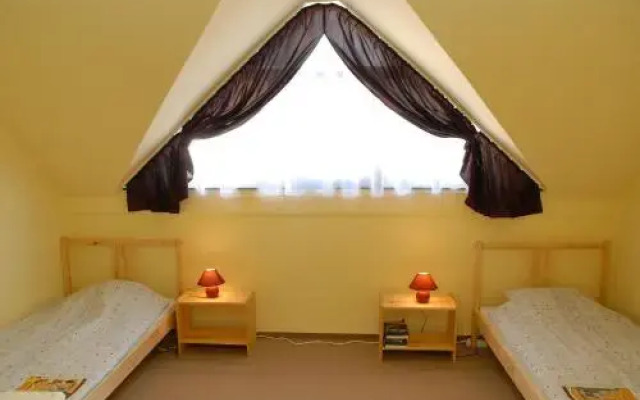 Csiga Apartmanház