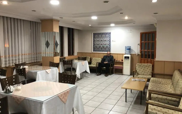 Ankara Hotel