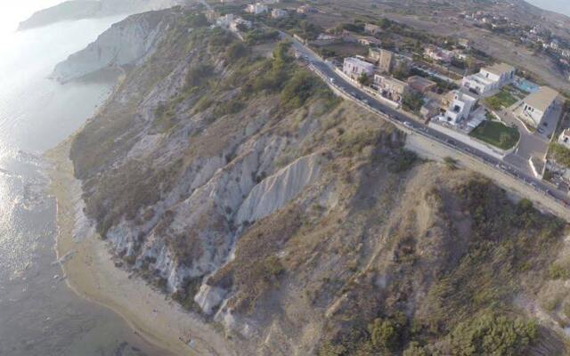 Casa Vacanze Scala dei Turchi