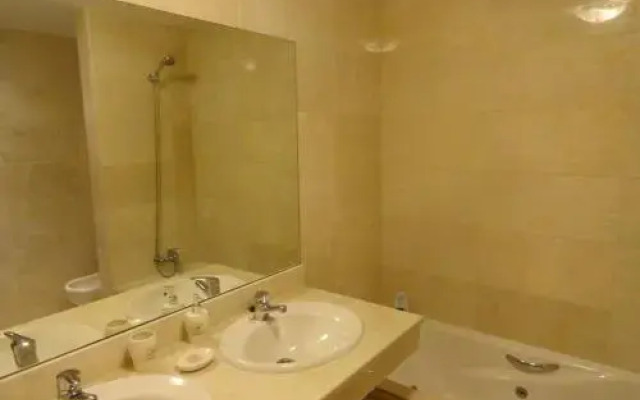 Apartment Las Salinas