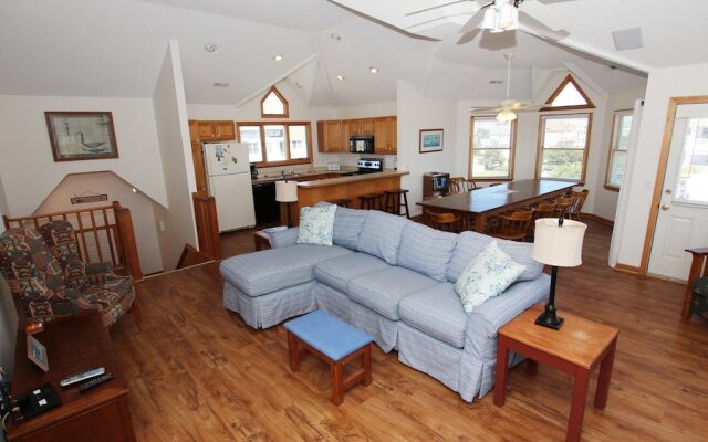 Ole Duck Haven - 5 Br Home