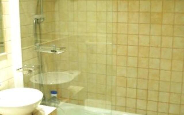 Foster Apartamentos Sol