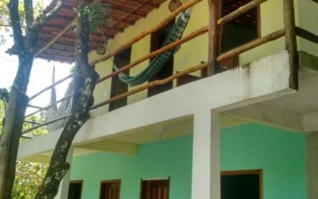 Pousada Boca da Mata