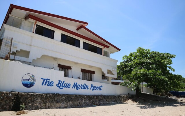 The Blue Marlin Beach Resort