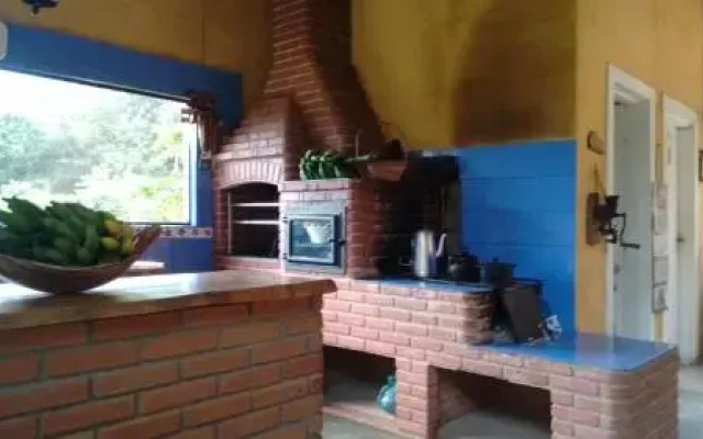 Pousada Casa do Pedro