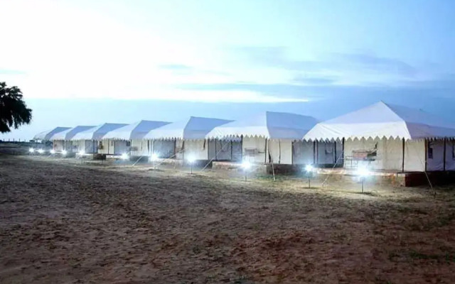 Vista Rooms at Sam Sand Dunes
