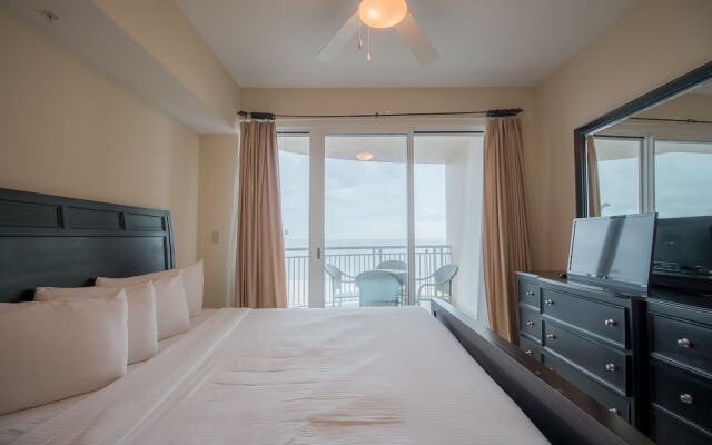 Legacy Towers-Legacy II 404