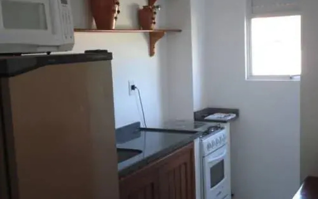 Residencial Bom Jesus da Praia