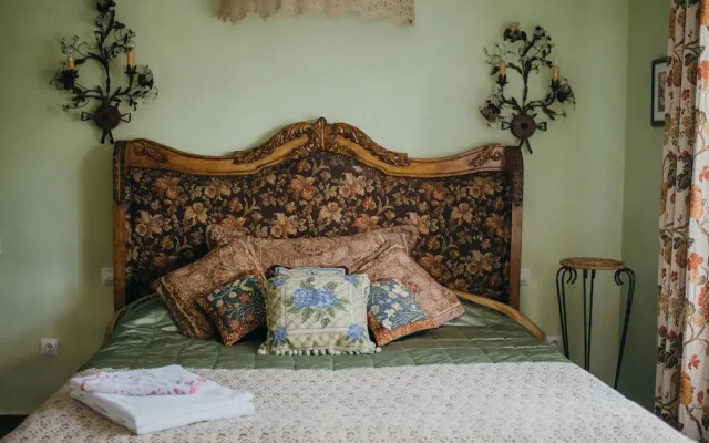 Peony Garden Guest House