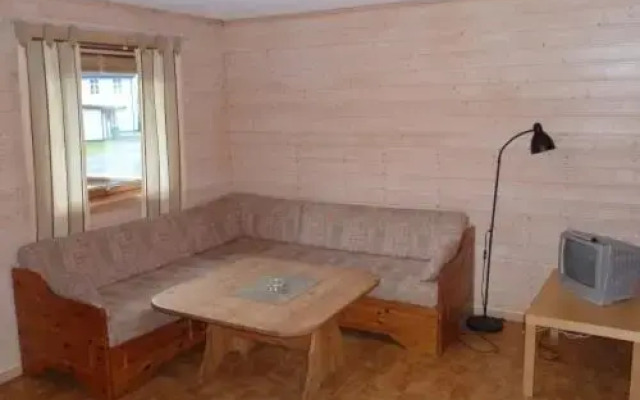 Gullberget Camping