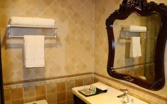 Level of Details International Hotel