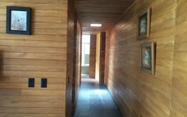 Cabañas el Retorno