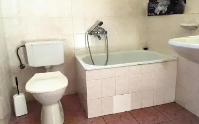 Bóbita Háza