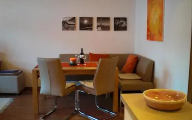 Ferienappartement Margit Schratz - Partner