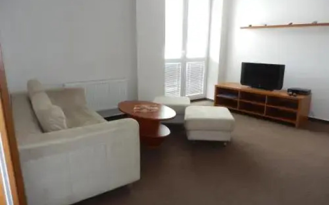Apartmany Golem