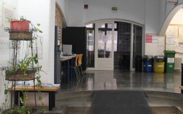 Alberg Girona Xanascat