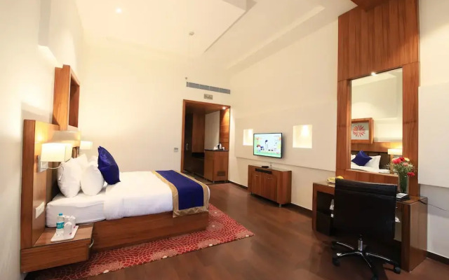 Aveo by Amatra- Kashipur