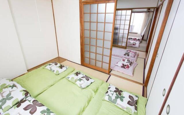 EX Entire House near Downtown Osaka