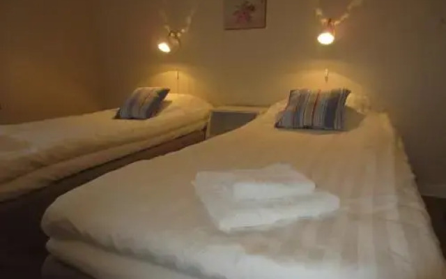 Sörnäsgården Bed & Breakfast