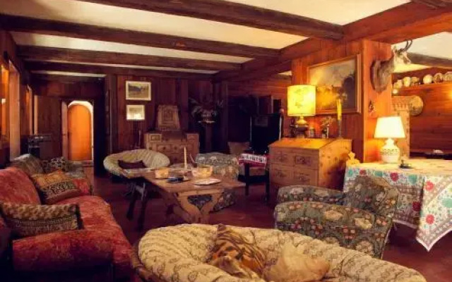 B&B Villa La Bercia