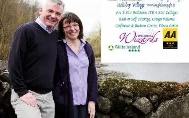Lough Lannagh Self Catering Cottages
