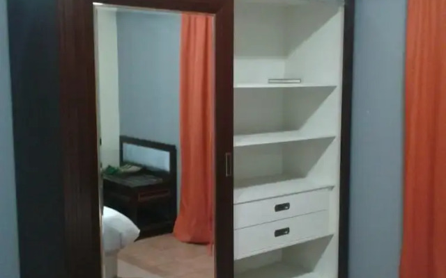 Araek Jeddah AlBaghdadia