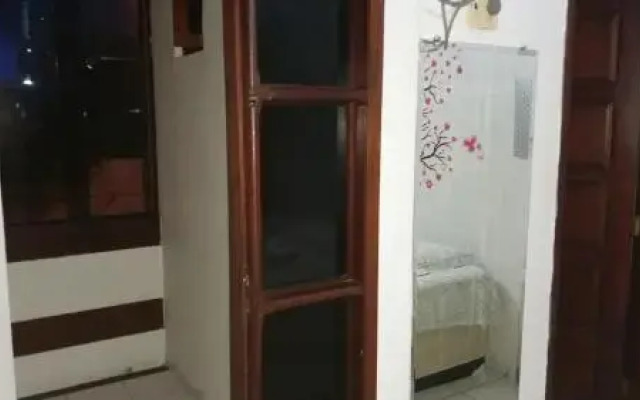 Hostel & Pousada Maçayó