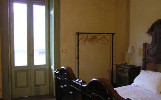 Bed & Breakfast Villa Palma
