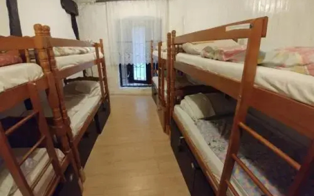 Ljubicica Hostel
