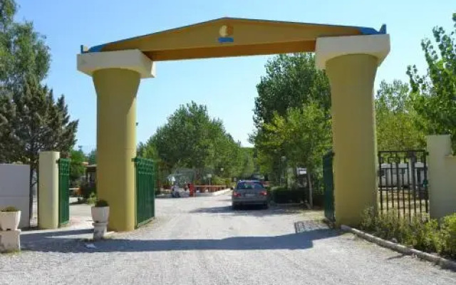 Villaggio Mondial Camping